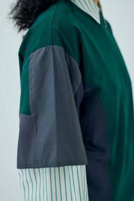 ｃｏｍｂｉｎａｔｉｏｎ　ｔ－ｓｈｉｒｔ（４７０ＨＳ４８０－１３００）