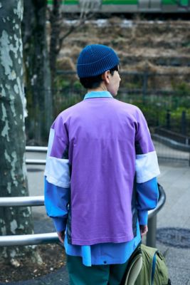 combination t－shirt（470HS480