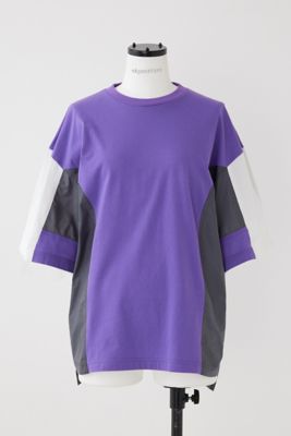 ｃｏｍｂｉｎａｔｉｏｎ　ｔ－ｓｈｉｒｔ（４７０ＨＳ４８０－１３００）