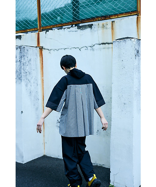 hood shirt pulover(470HS480 hood shirt pulover(470HS480