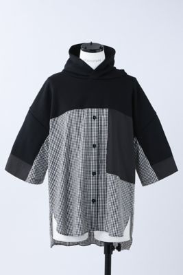 hood shirt pulover（470HS480
