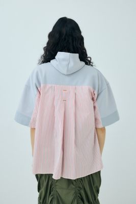 hood shirt pulover（470HS480