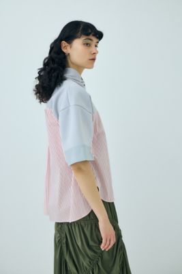 hood shirt pulover（470HS480