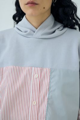 hood shirt pulover（470HS480