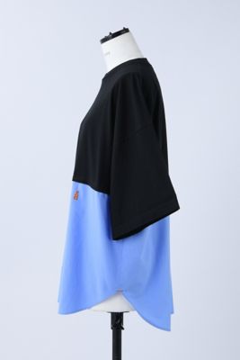 shape loose t－shirt（470HS480