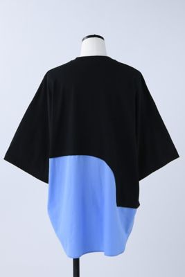 shape loose t－shirt（470HS480