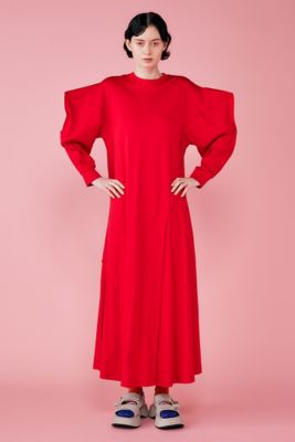 nagonstans (Women)/ナゴンスタンス ｔａｃｋ　ｄｒｅｓｓ tank dress｜S｜Soda｜dress｜någonstans official online store