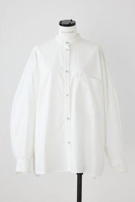 asymmetry－sleeves all－round