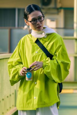 ｗａｔｅｒ－ｒｅｐｅｌｌｅｎｔ ｃｏａｔ ｊａｃｋｅｔ