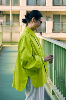 ｗａｔｅｒ－ｒｅｐｅｌｌｅｎｔ ｃｏａｔ ｊａｃｋｅｔ 