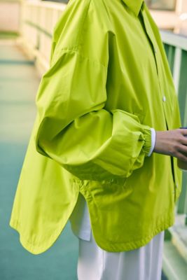 ｗａｔｅｒ－ｒｅｐｅｌｌｅｎｔ　ｃｏａｔ　ｊａｃｋｅｔ（４７０ＨＳ８３０－０６８０）
