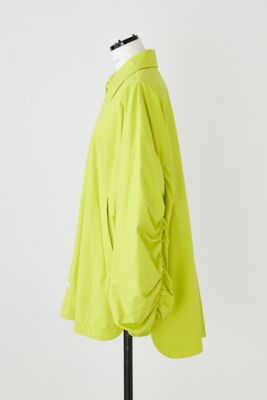 ｗａｔｅｒ－ｒｅｐｅｌｌｅｎｔ　ｃｏａｔ　ｊａｃｋｅｔ（４７０ＨＳ８３０－０６８０）