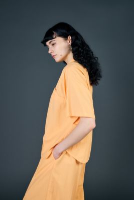 ｂｕｓｔｉｅｒ　ｓｈｉｒｔ（４７０ＨＳ８３０－０９００）
