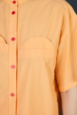 ｂｕｓｔｉｅｒ　ｓｈｉｒｔ（４７０ＨＳ８３０－０９００）
