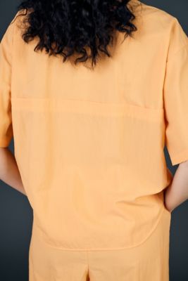 ｂｕｓｔｉｅｒ　ｓｈｉｒｔ（４７０ＨＳ８３０－０９００）