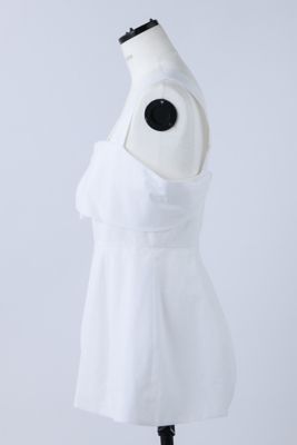 drape tank top parts（470HS830