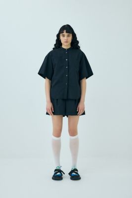 ｂｕｓｔｉｅｒ　ｓｈｉｒｔ（４７０ＨＳ８３０－１８９０）