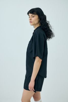 ｂｕｓｔｉｅｒ　ｓｈｉｒｔ（４７０ＨＳ８３０－１８９０）