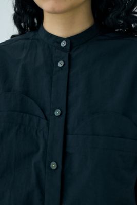 ｂｕｓｔｉｅｒ　ｓｈｉｒｔ（４７０ＨＳ８３０－１８９０）