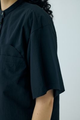 ｂｕｓｔｉｅｒ　ｓｈｉｒｔ（４７０ＨＳ８３０－１８９０）