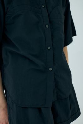 ｂｕｓｔｉｅｒ　ｓｈｉｒｔ（４７０ＨＳ８３０－１８９０）