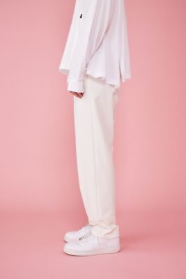 daily tapered pants（470HS831