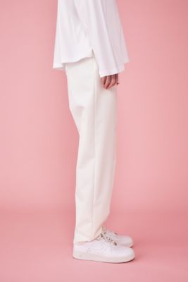 daily tapered pants（470HS831