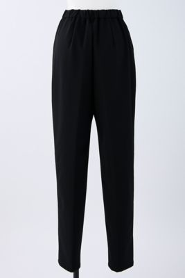 ナゴンスタンス　elastic easy tapered pants daily tapered pants（470HS831