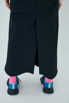ｅａｓｙ　ｃａｒｅ　ｓｔｒａｉｇｈｔ　ｊｕｍｐｅｒ　ｓｋｉｒｔ（４７０ＨＳ８３１－０７８０）