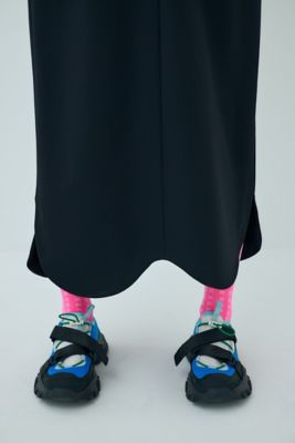 ｅａｓｙ　ｃａｒｅ　ｓｔｒａｉｇｈｔ　ｊｕｍｐｅｒ　ｓｋｉｒｔ（４７０ＨＳ８３１－０７８０）