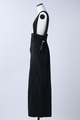 suspenders skirt（470HS831－1100