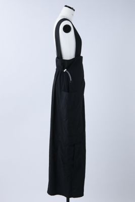 suspenders skirt｜S｜D/GRN｜skirt｜någonstans official