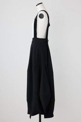 suspenders skirt（470HS831－1740