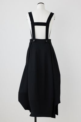 suspenders skirt（470HS831－1740