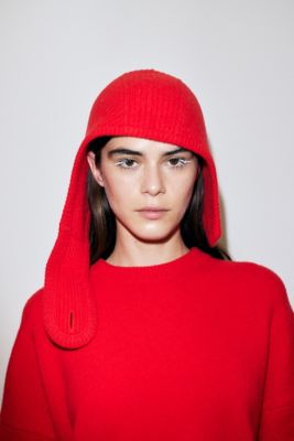 winter knit cap（470HS856－0570
