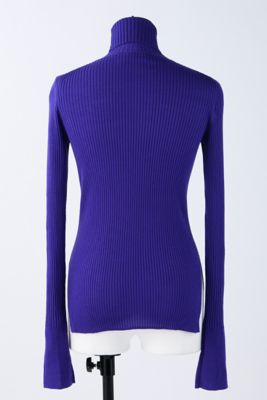 high－neck long sleeves（470HS870