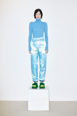 nagonstans ｈｉｇｈ－ｎｅｃｋ　ｌｏｎｇ－ｓｌｅｅｖｅｓ high－neck long－sleeves