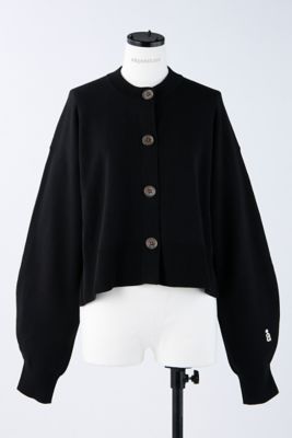 ｃｒｅｗ－ｎｅｃｋ ｃａｒｄｉｇａｎ（４７０ＨＳ８７０－０４３０） | nagonstans (Women)/ナゴンスタンス |  三越伊勢丹オンラインストア・通販【公式】