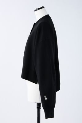 crew－neck cardigan（470HS870