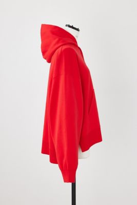 ｈｏｏｄｅｄ　ｋｎｉｔ　ｐａｒｋｅｒ（４７０ＨＳ８７０－０４４０）