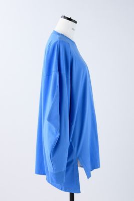 nagonstans ナゴンスタンス shirtlong sleeves triangle－long－sleeves（470HS880