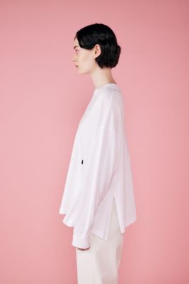 asymmetry long－sleeves