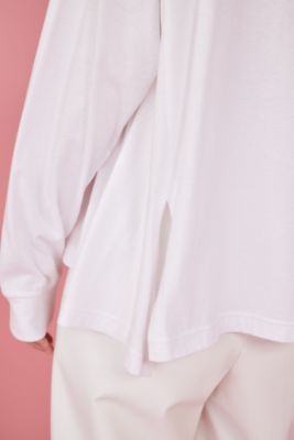 ナゴンスタンス　asymmetry shirt asymmetry shirt｜nagonstans（ナゴンスタンス）正規取り扱い