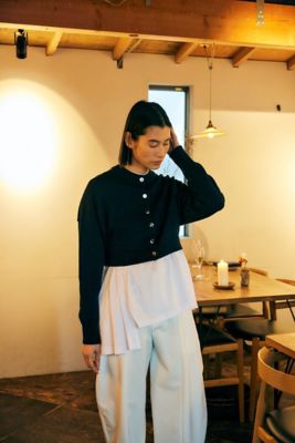 easycare form－sleeve long