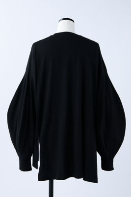 ナゴンスタンス easycare form-sleeve longsleeves easycare form－sleeve long