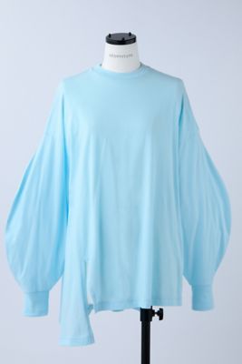 ナゴンスタンス easycare form-sleeve longsleeves easycare form－sleeve long