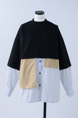 ａｓｙｍｍｅｔｒｙ　ｄｏｃｋｉｎｇ　ｐｕｌｌｏｖｅｒ（４７０ＨＳ８８０－１２６０）