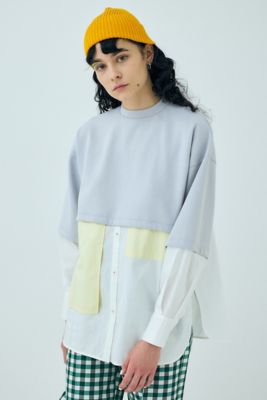 ａｓｙｍｍｅｔｒｙ　ｄｏｃｋｉｎｇ　ｐｕｌｌｏｖｅｒ（４７０ＨＳ８８０－１２６０）