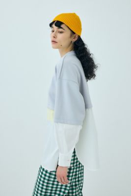 【きい】完売nagonstas ナゴンスタンスOval Gジャン 36 完売nagonstas ナゴンスタンスOval Gジャン 36 någonstans