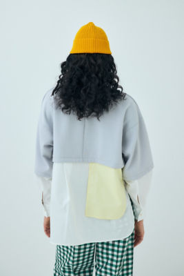 【きい】完売nagonstas ナゴンスタンスOval Gジャン 36 完売nagonstas ナゴンスタンスOval Gジャン 36 någonstans